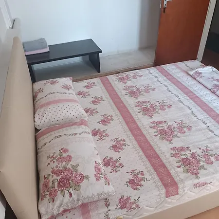 Kwatera prywatna Altin Lefkosa Kibris Kktc