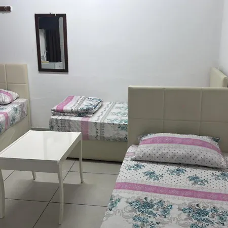 Altin Lefkosa Kibris Kktc Kwatera prywatna *