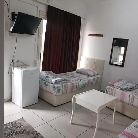 Kwatera prywatna Altin Lefkosa Kibris Kktc Izmir