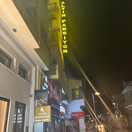 Kwatera prywatna Altin Lefkosa Kibris Kktc Izmir