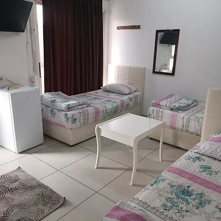 Kwatera prywatna Altin Lefkosa Kibris Kktc Izmir