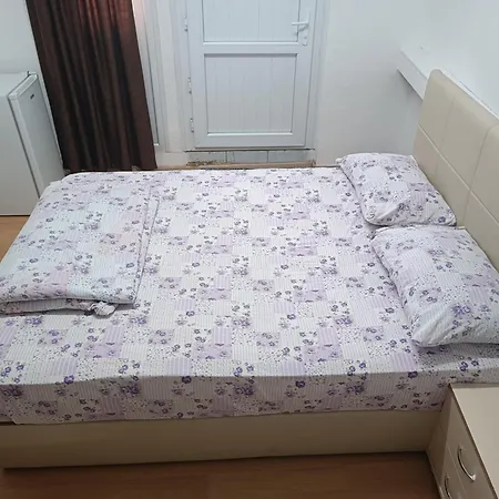 Accommodatie bij particulieren Altin Lefkosa Kibris Kktc İzmir