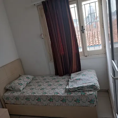 Kwatera prywatna Altin Lefkosa Kibris Kktc