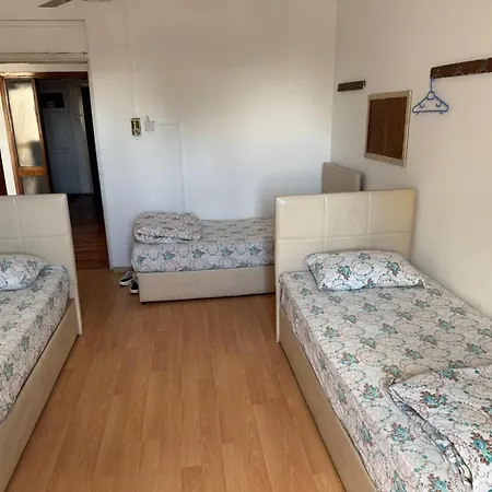 Kwatera prywatna Altin Lefkosa Kibris Kktc