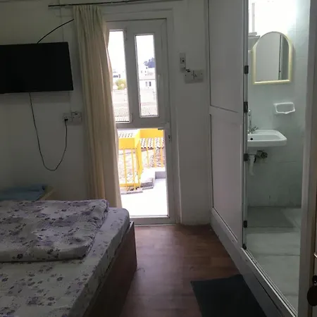 Rum i privatbostad Altin Lefkosa Kibris Kktc Izmir