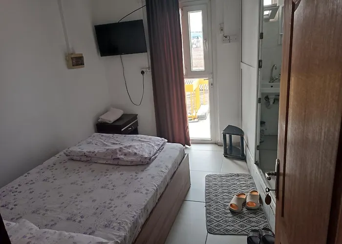 ホームステイ Altin Lefkosa Kibris Kktc