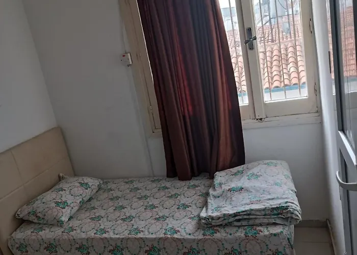 בית אירוח Altin Lefkosa Kibris Kktc