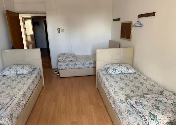 בית אירוח Altin Lefkosa Kibris Kktc