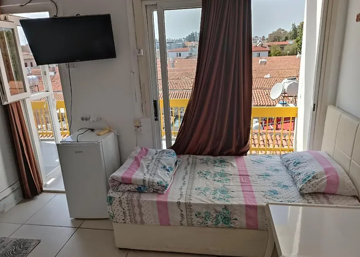 Altin Lefkosa Kibris Kktc ホームステイ