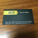 Altin Lefkosa Kibris Kktc בית אירוח איזמיר