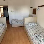 בית אירוח Altin Lefkosa Kibris Kktc